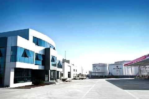 Petroturk Petrol İdare Ofisi Petroturk Petrol İdare Ofisi